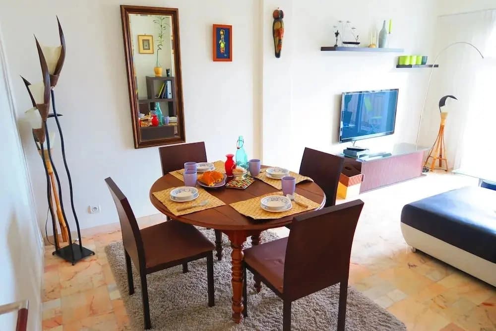 Andrioli Terrasse by Nestor&Jeeves - photo 3