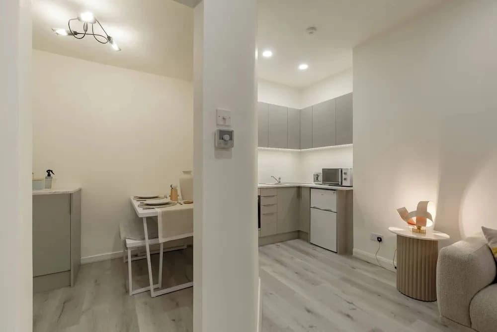 Modern Wheatfield Apartment - photo 6