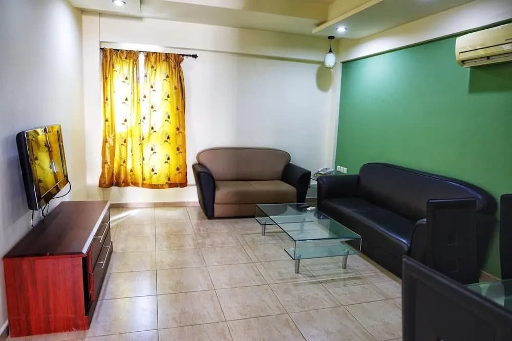 Johny International Hotel - photo 10