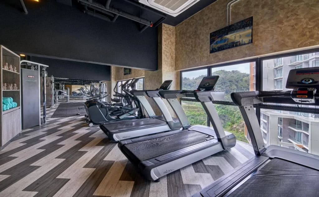 Grand Ion Delemen Hotel  - photo 31