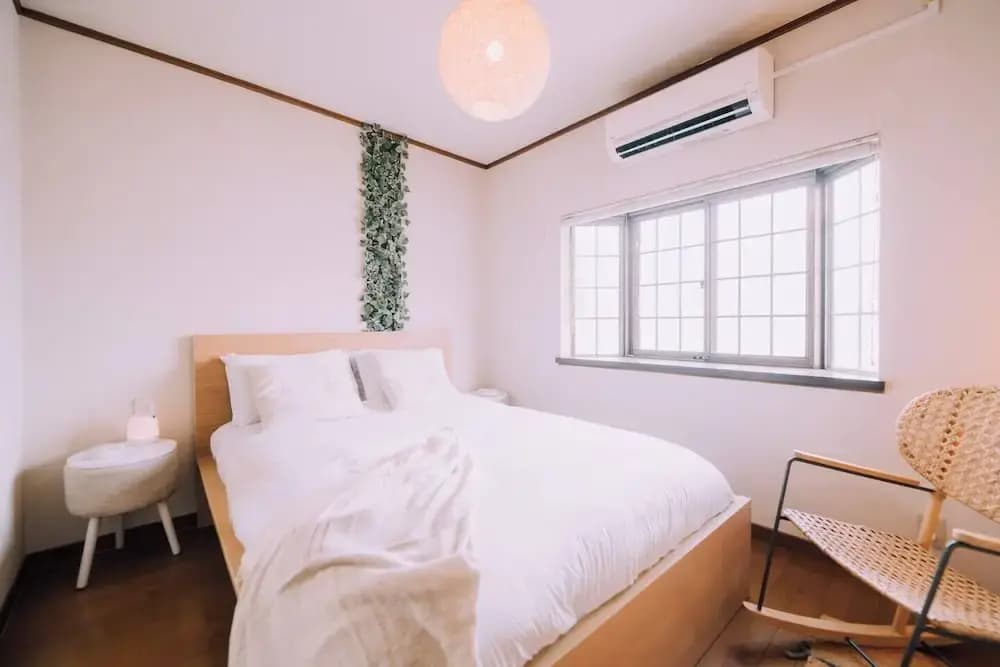 5BDR 1.5BA Osaka Castle House - photo 6