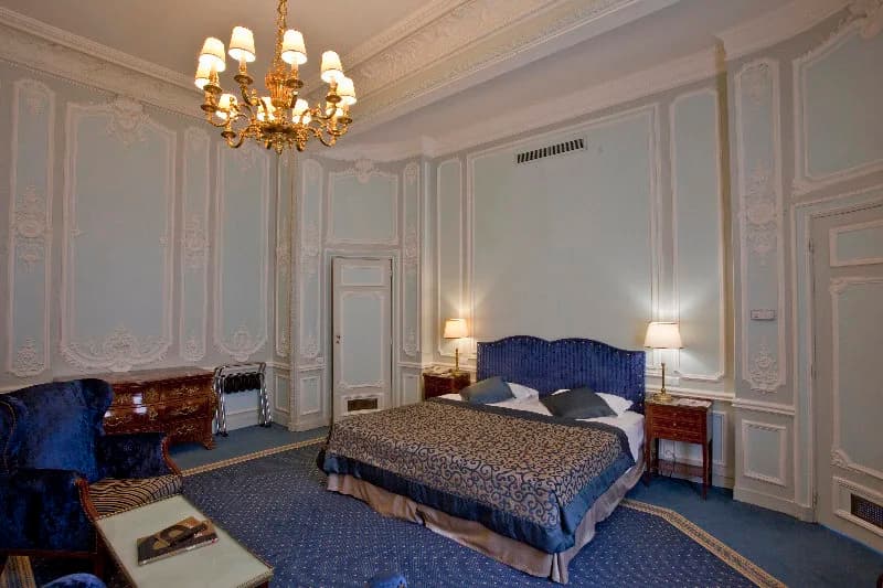 Jolly Hotels France - photo 6