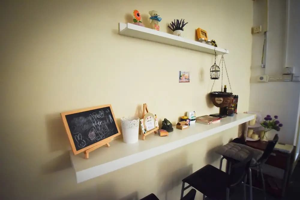 G Traveler Accommodation - Hostel - photo 12
