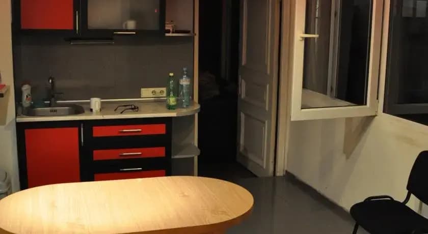 Tbilisi Rooms Hostel - photo 5