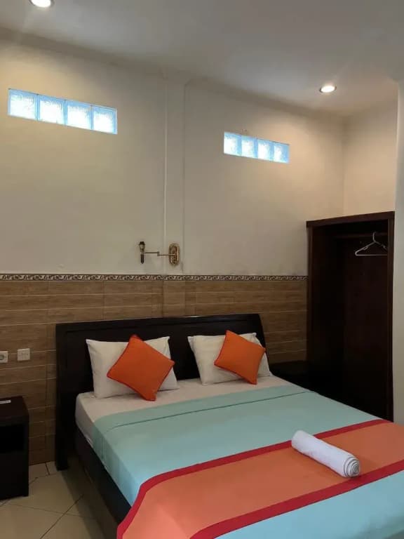 Sulendra Jungle Suites Ubud View by EPS - photo 11