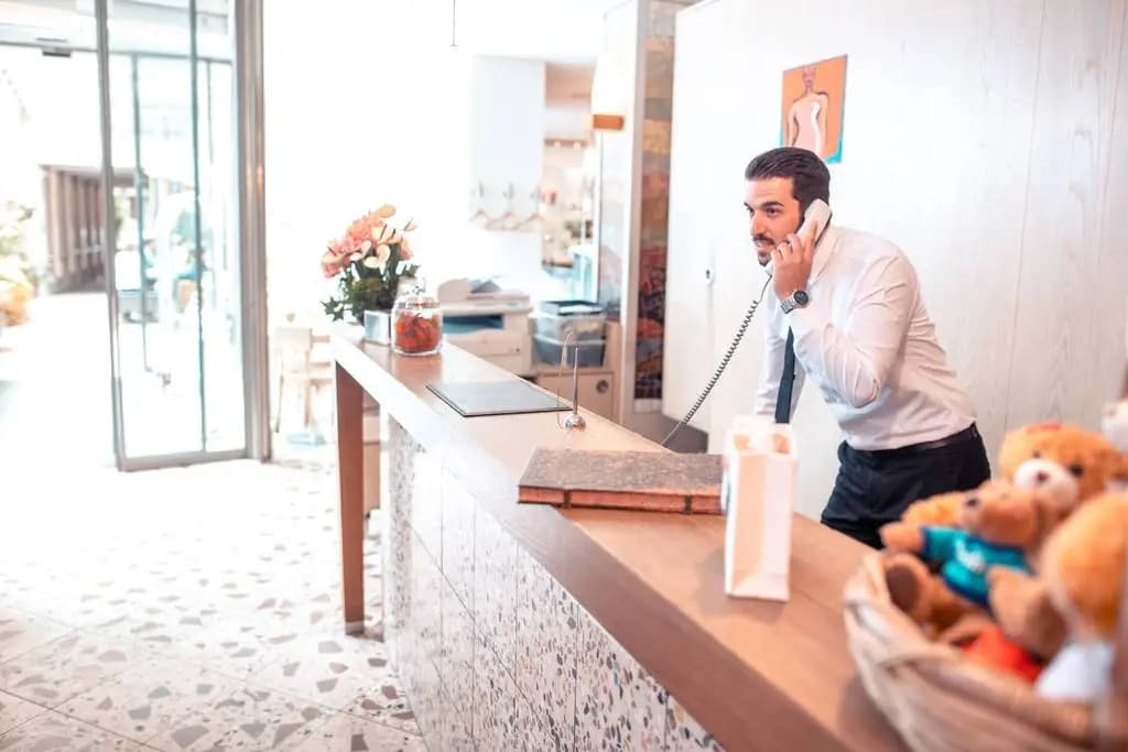 Hotel Bleibtreu Berlin by Golden Tulip - photo 25