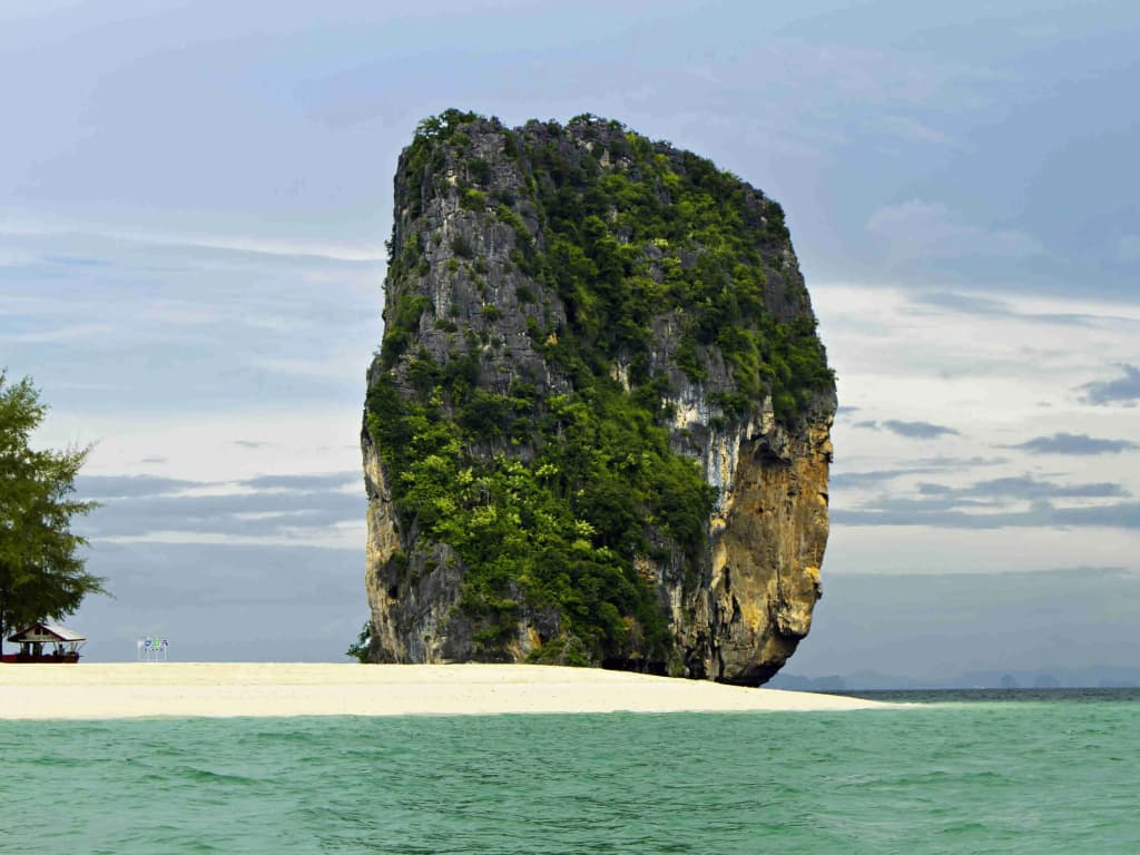 Sofitel Krabi Phokeethra Golf & Spa Resort Hotel - photo 25