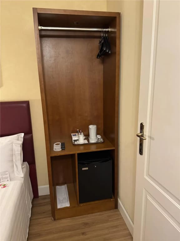 Best Western Hotel Astrid - photo 26