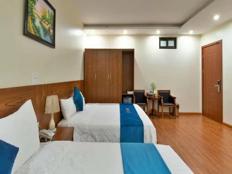 S79 Noi Bai Airport Hotel - photo 26