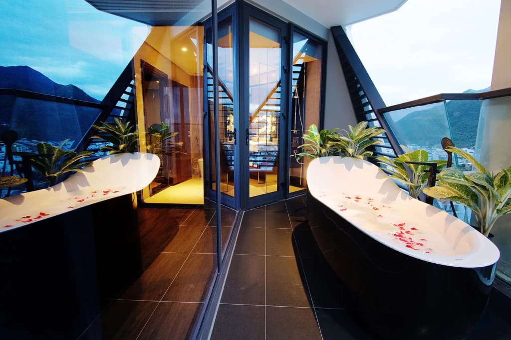 Boton Blue Hotel & Spa - photo 29