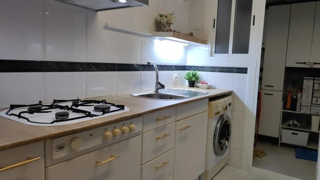 Apartamento BCN con balcón - photo 12
