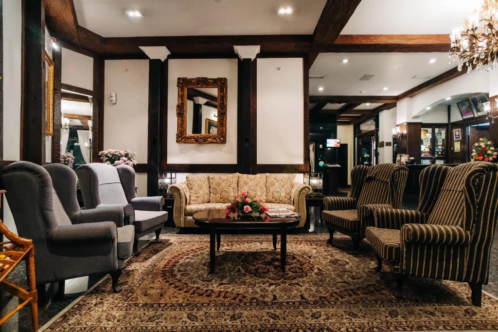 Hotel De'La Ferns, Cameron Highlands - photo 2