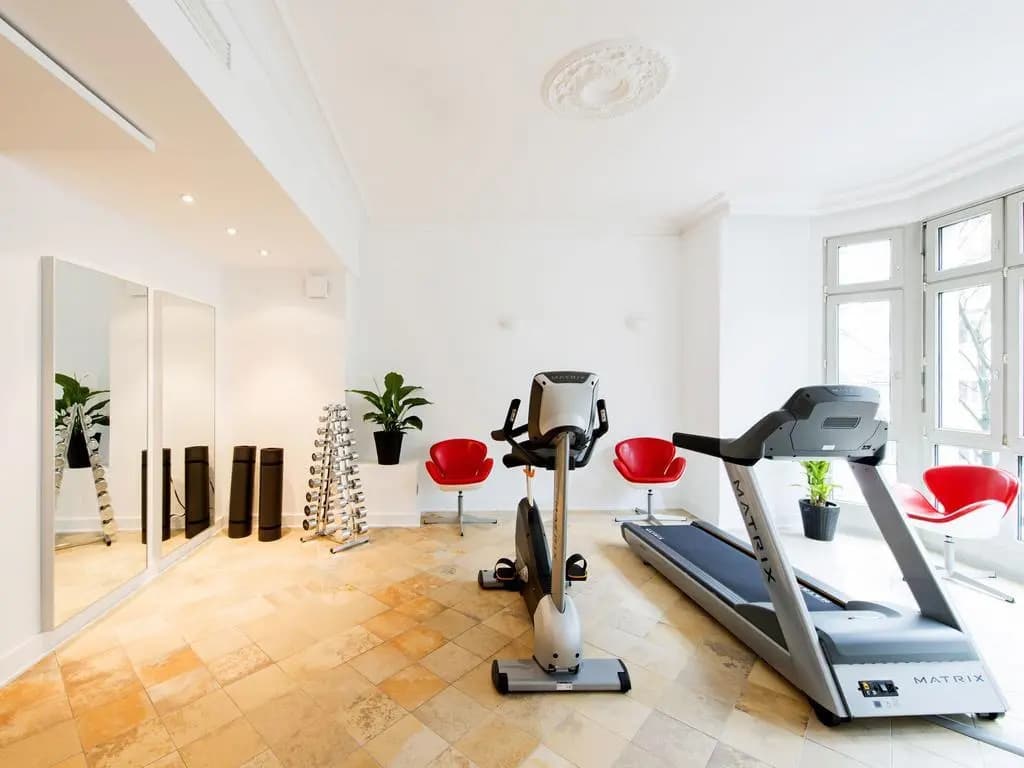 DORMERO Hotel Berlin Ku’damm - photo 14