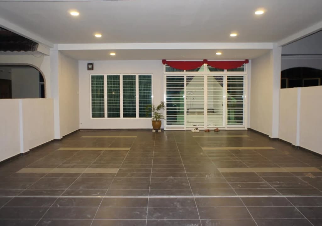 Homely Vacation House - photo 10