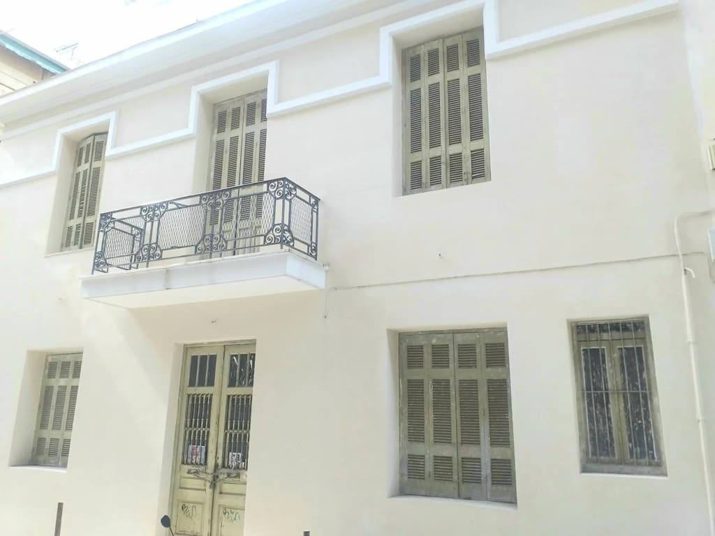 Morfeas Suites - photo 1