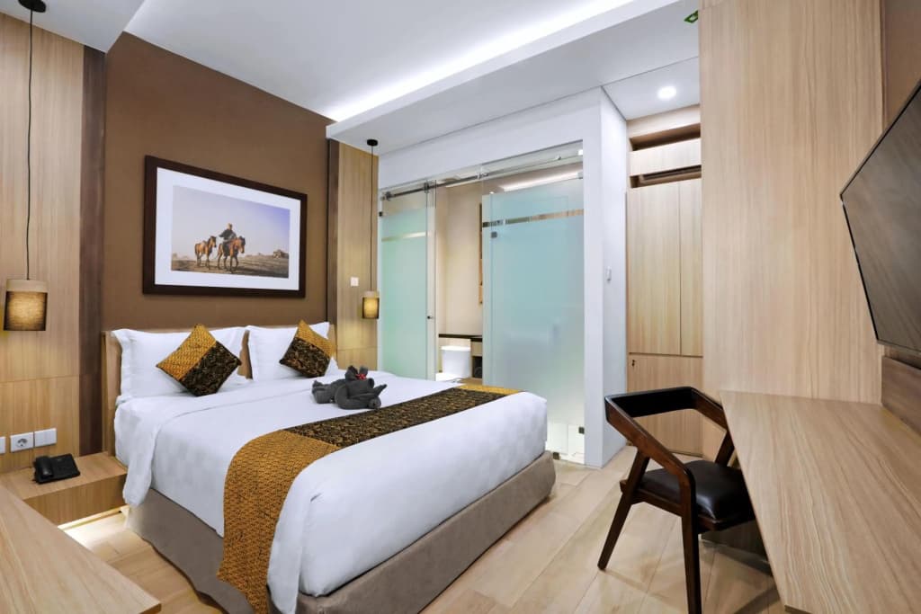 S7 Suites Gandaria - photo 13