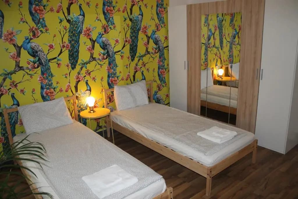 Pension Wienderland - photo 5