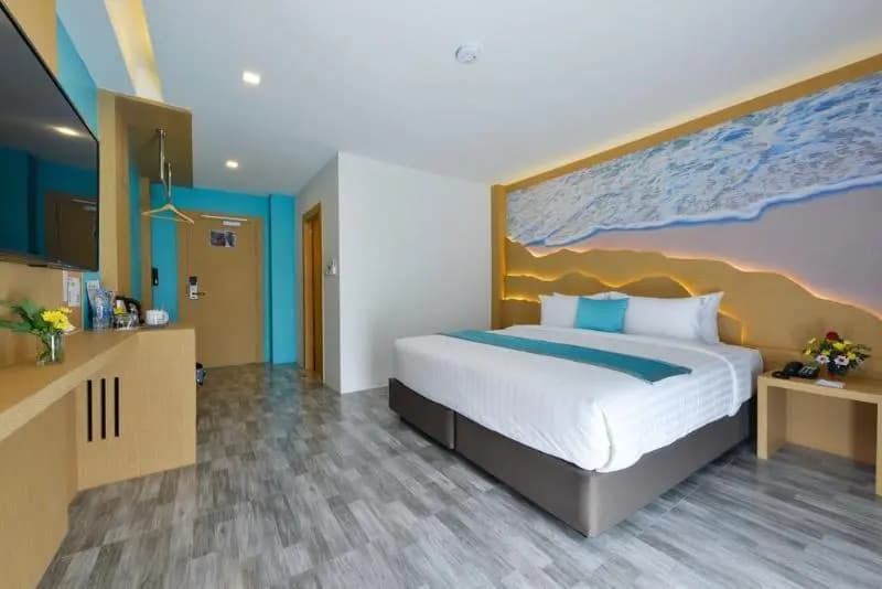 T2 Ao Nang Krabi - photo 5
