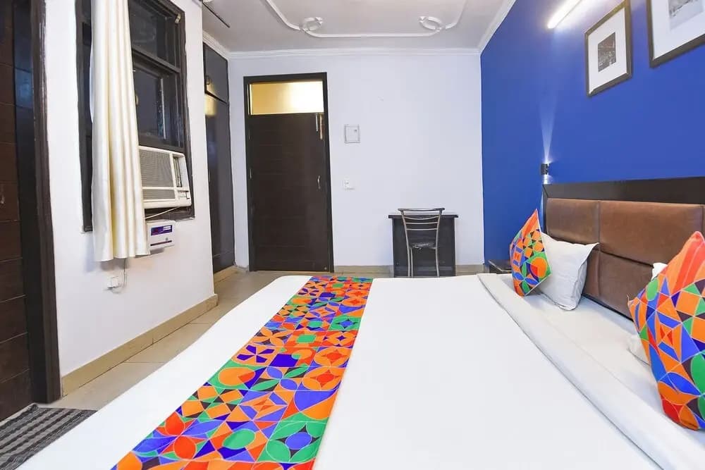 Via Saket Residency - photo 3
