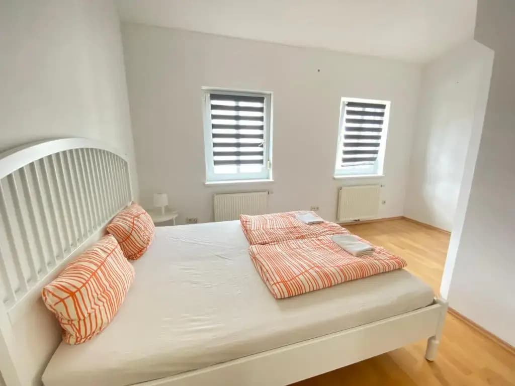Vienna Living Apartments - Rustengasse - main photo