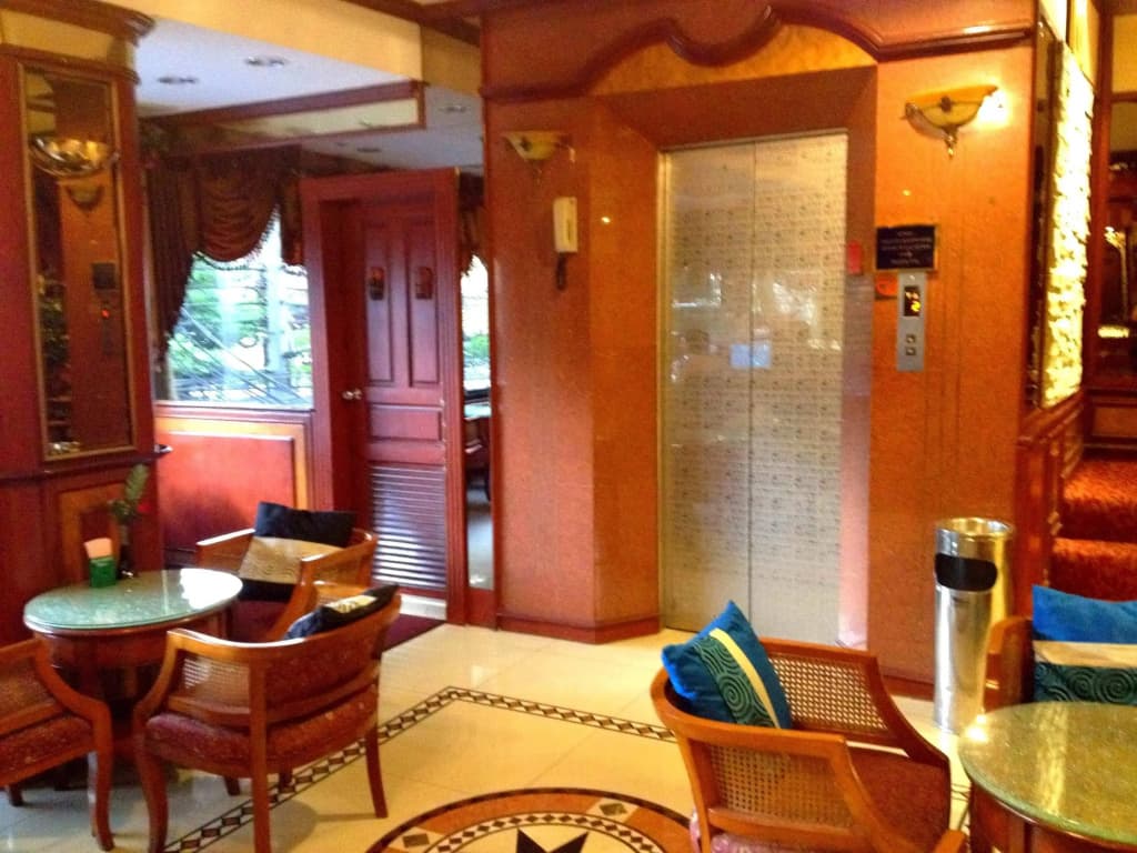 Parkway Inn - photo 1
