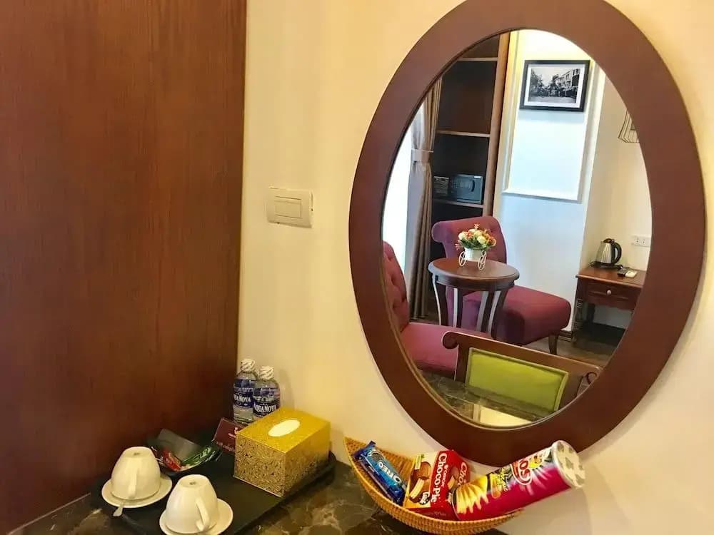 Vision Premier Hotel & Spa - photo 15
