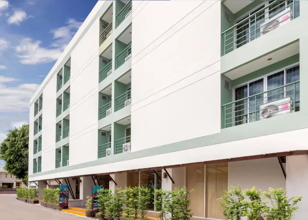 Patong Bay Residence - photo 33