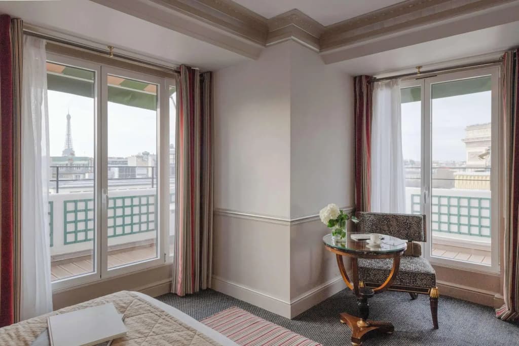 Napoleon Hotel - photo 8