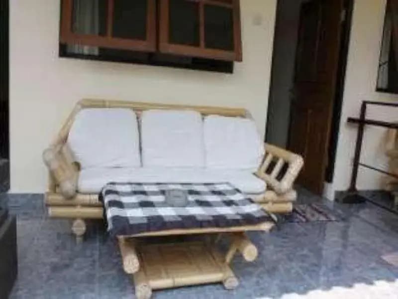 Purna Homestay - photo 3