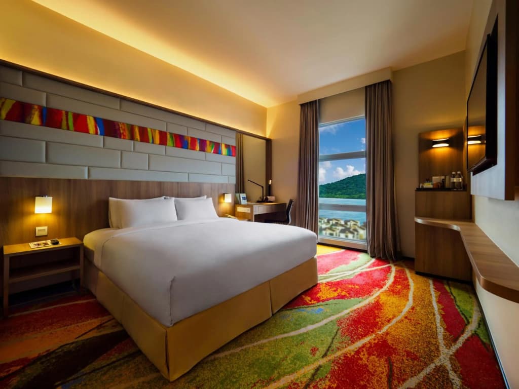 Eastin Hotel Penang - photo 5
