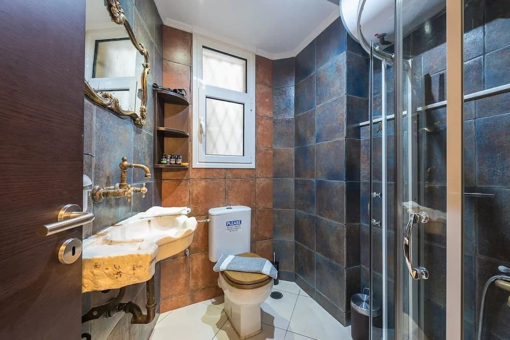 New Syntagma Urban Apartment - photo 7