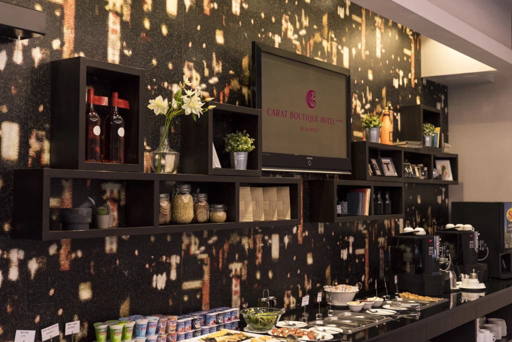 Carat Boutique Hotel - photo 14