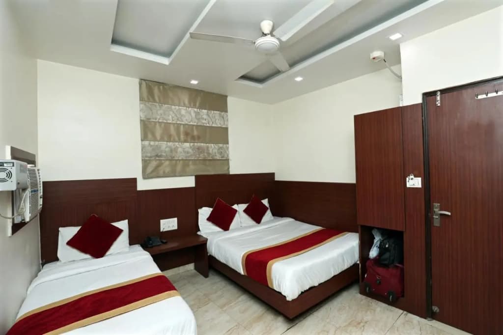 Hotel Toto International - photo 23