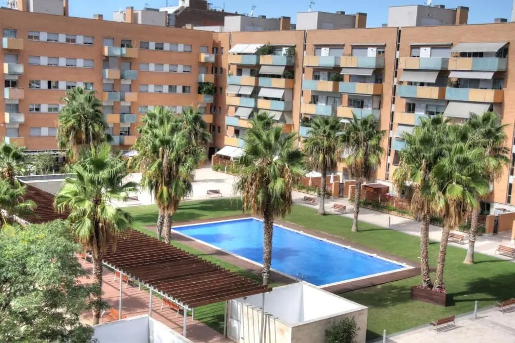 Barcelona Olympic Apartment - photo 13