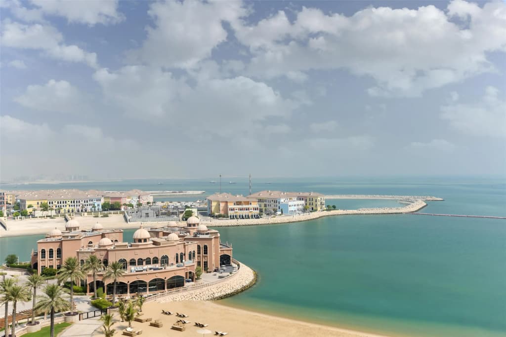 Marsa Malaz Kempinski, The Pearl - Doha - photo 38