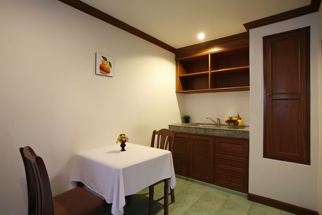Jiraporn Hill Resort - photo 22
