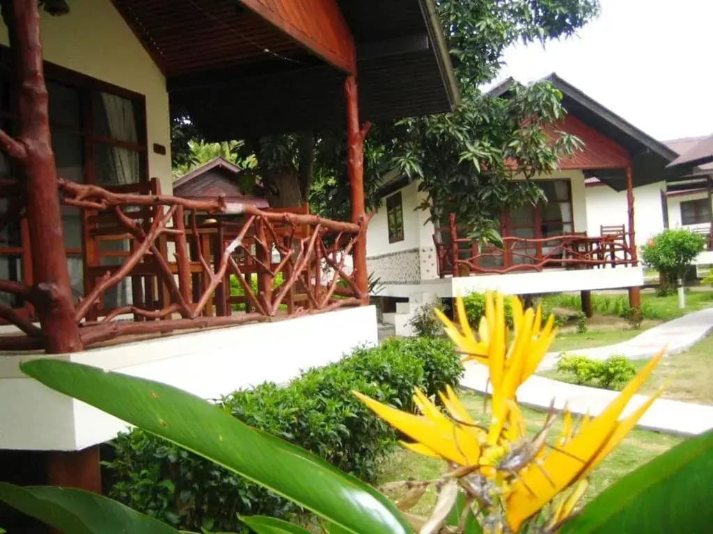 Sea Scene Resort - photo 11