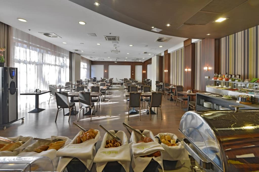 Hotel City Inn - photo 23