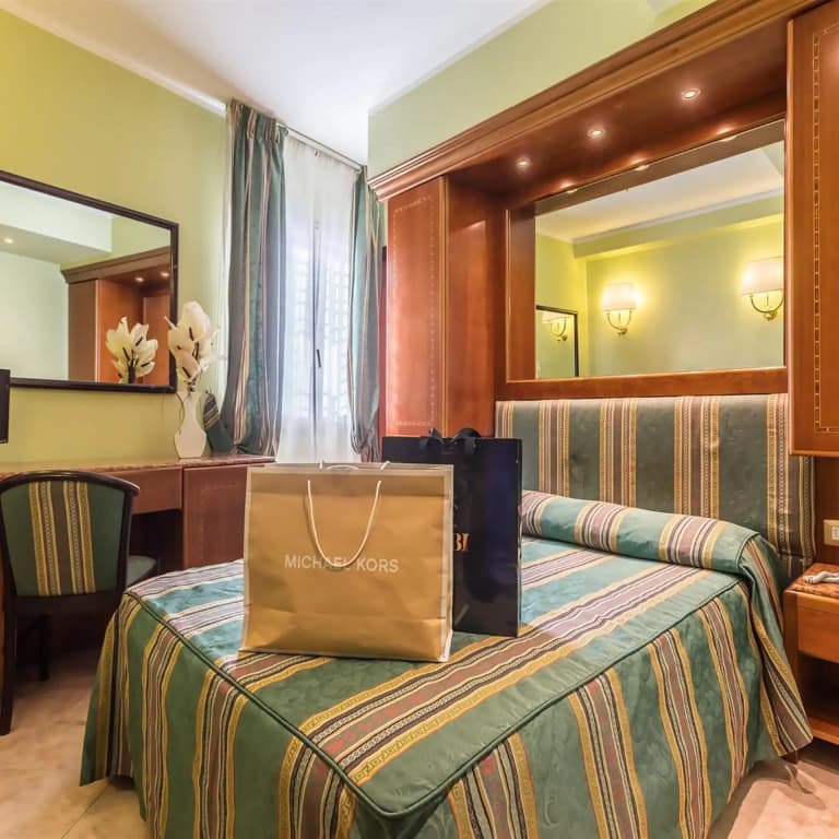 Raeli Hotel Siracusa - photo 38