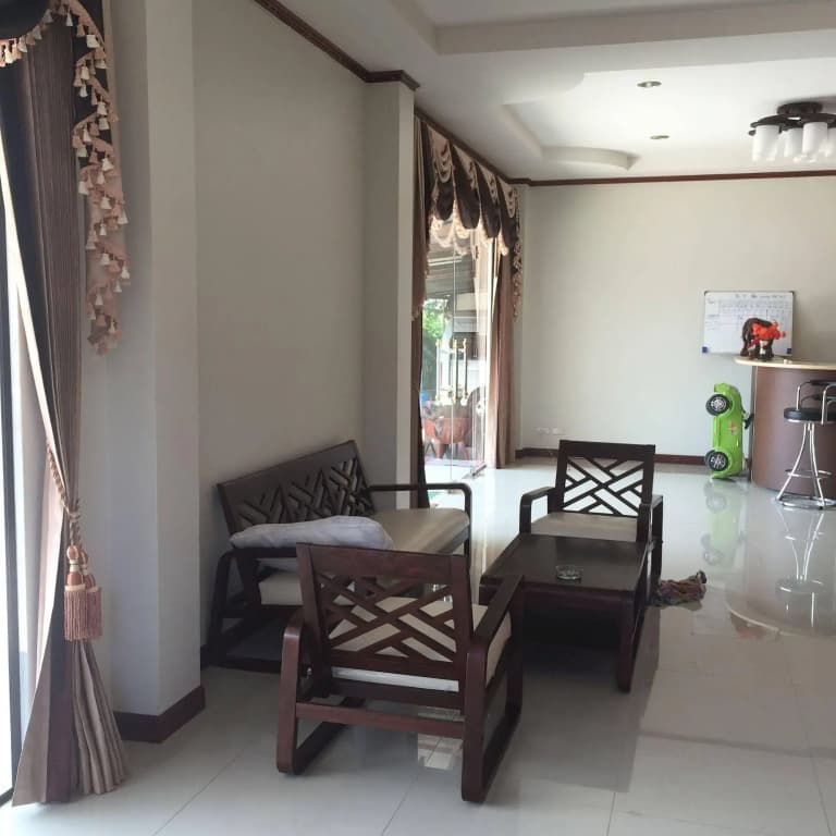 Pra-Ae Lanta Apartment - photo 4