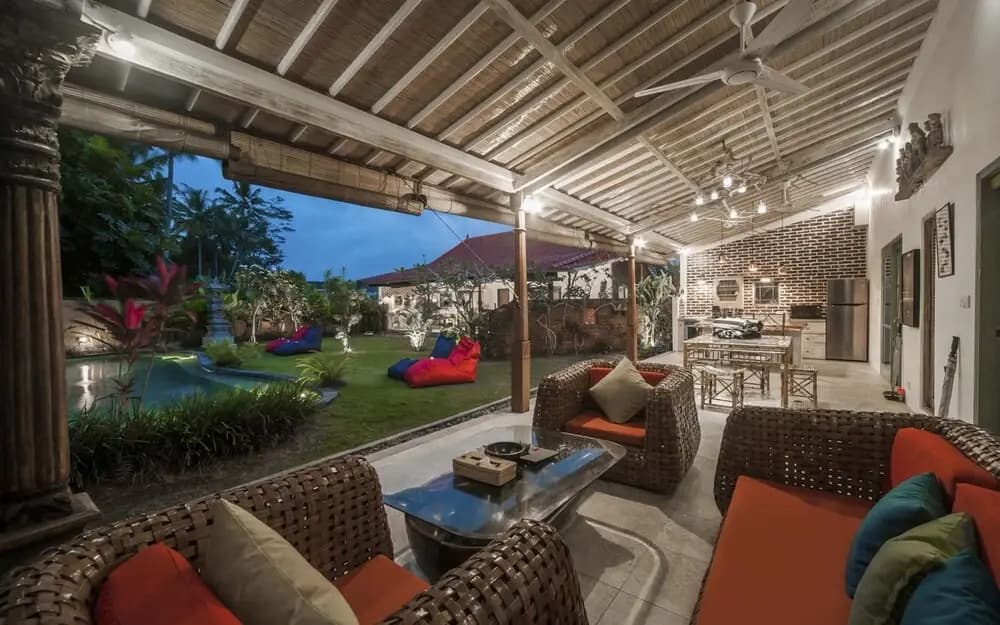 Indijo Villa - Ubud - photo 23