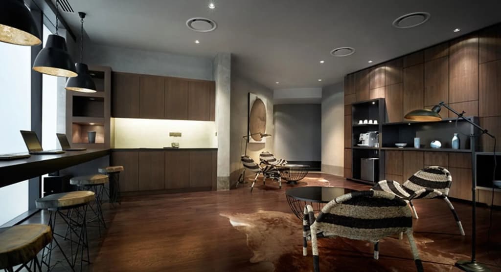E&O Residences Kuala Lumpur - photo 15