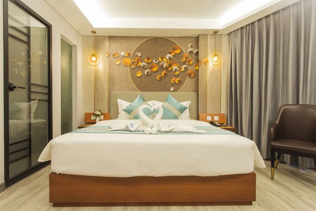 Thapae Twins Hotel - photo 7