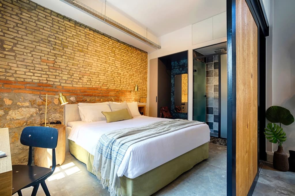 The Foundry Suites - photo 39