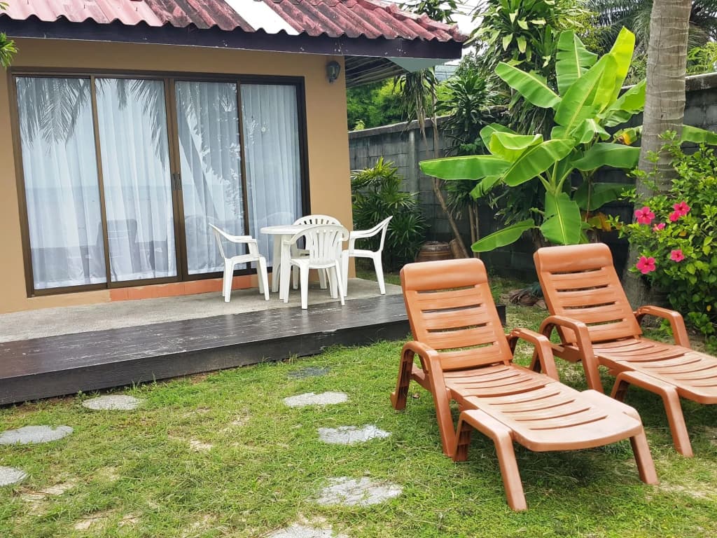 Anna Resort - photo 17
