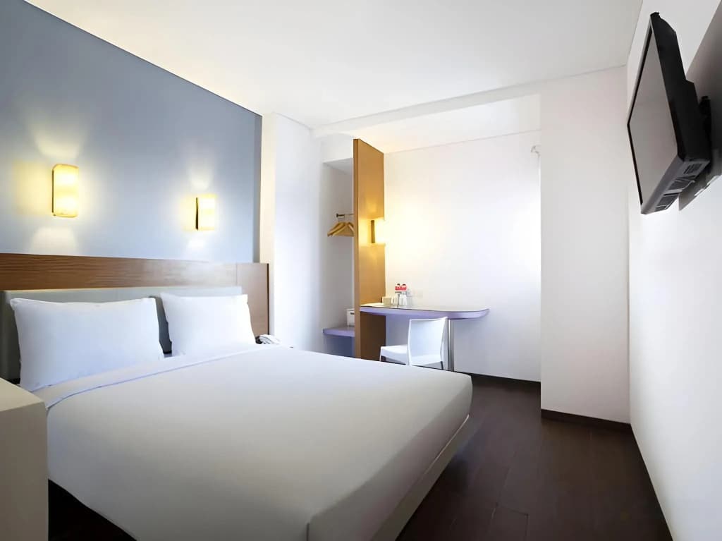 Amaris Hotel Pasar Baru - photo 5