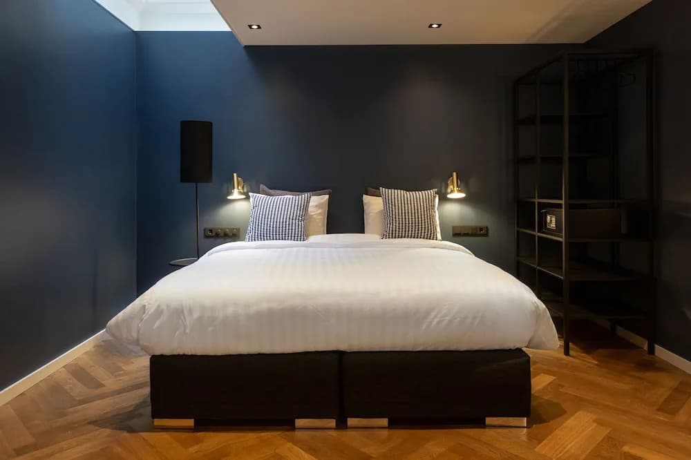 The Blossom House Amsterdam - photo 6