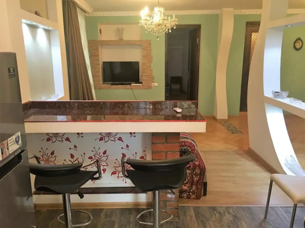 Modern Guest House - photo 12