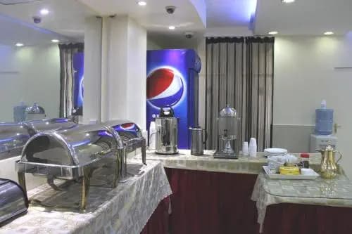 Al Ahrar Hotel - photo 25
