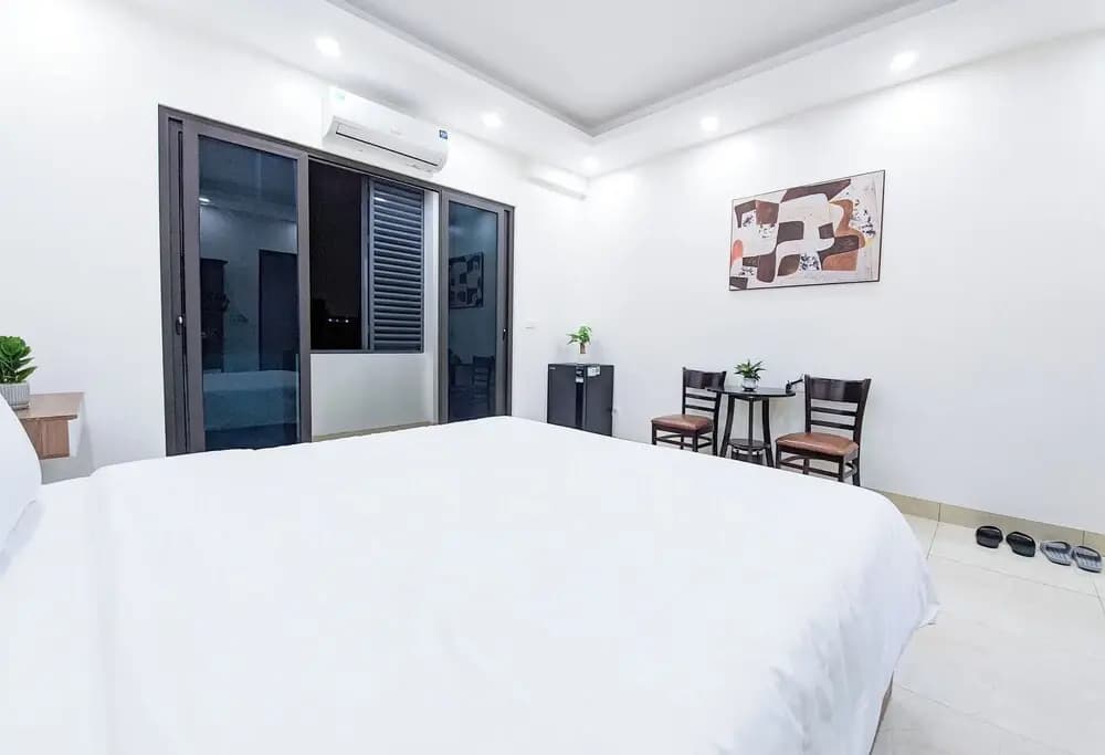 T&T Hotel apartment - photo 41